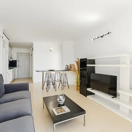 Penthouse Sea View Golf Del Sur アパート *